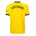 Borussia Dortmund Replika Hjemmebanetrøje Dame 2023-24 Kortærmet